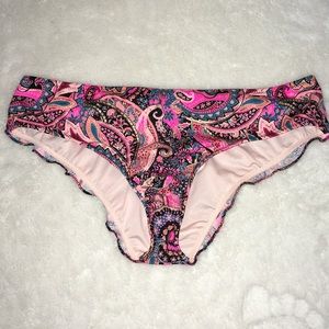 Swimsuit bottoms